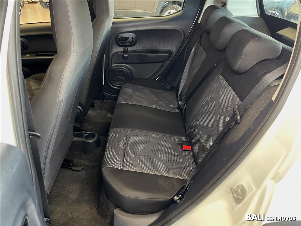 MOBI 1.0 EVO FLEX LIKE. MANUAL17