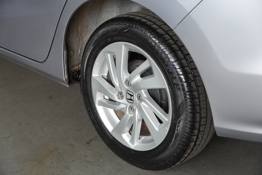 FIT 1.5 DX 16V FLEX 4P MANUAL3