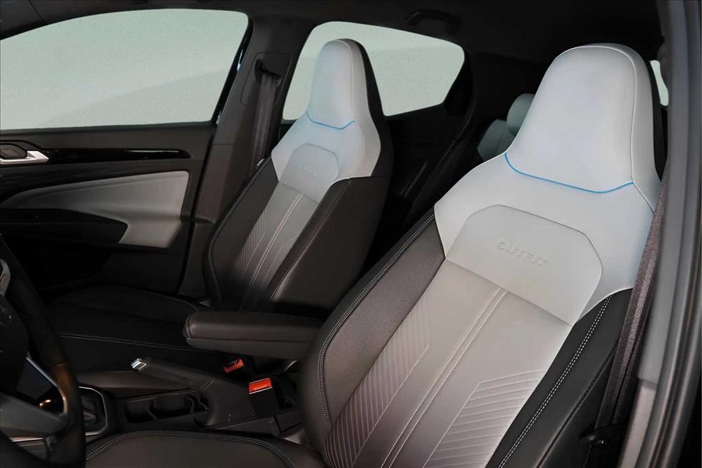 TERA 1.0 170 TSI HIGH AUTOMÁTICO8
