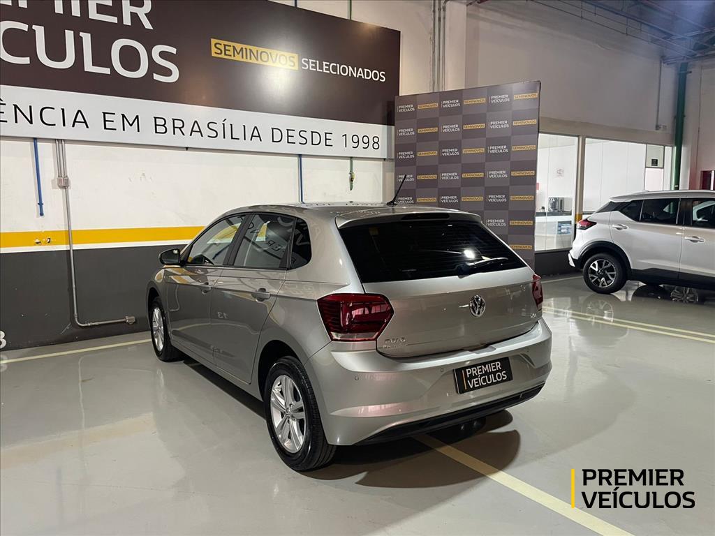 POLO 1.6 MSI TOTAL FLEX MANUAL10