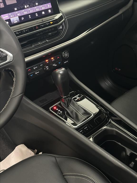 COMPASS 1.3 T270 TURBO FLEX LONGITUDE AT67