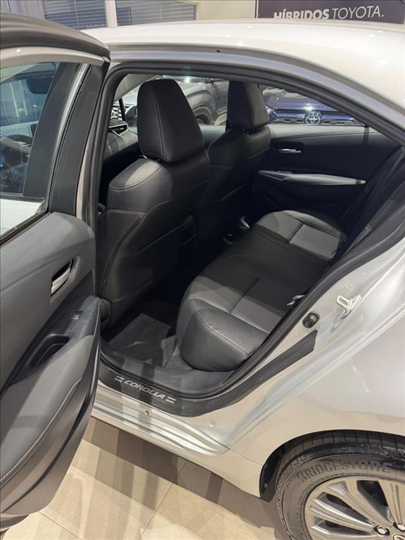 COROLLA 2.0 VVT-IE FLEX XEI DIRECT SHIFT12