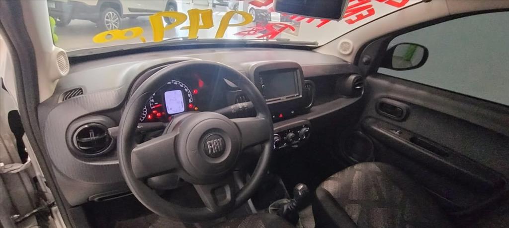 MOBI 1.0 EVO FLEX LIKE. MANUAL6