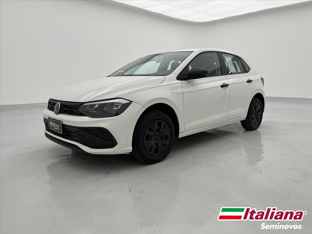 POLO 1.0 MPI TRACK MANUAL POLO 1.0 MPI TRACK MANUAL
