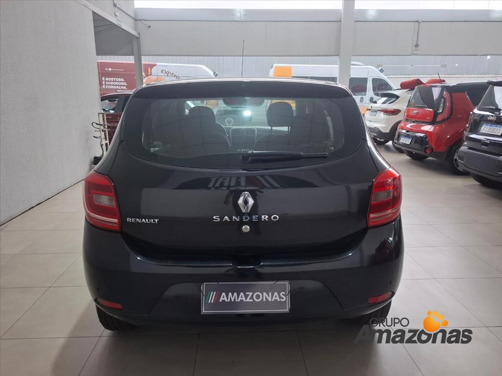 carro