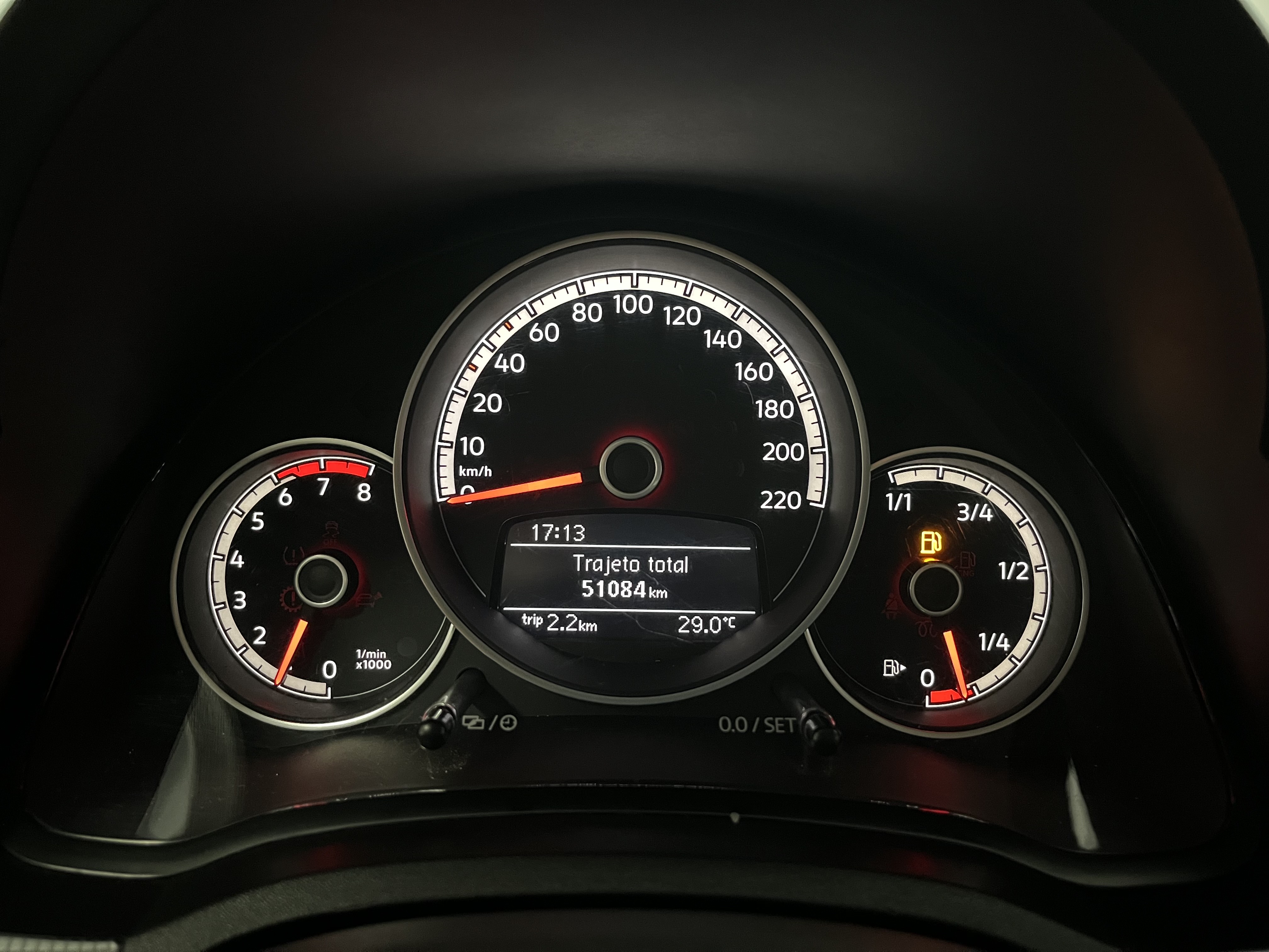 CROSS UP 1.0 TSI 12V FLEX 4P MANUAL7