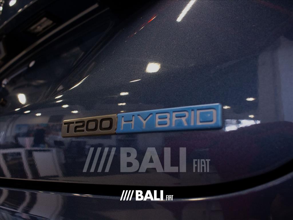 PULSE 1.0 TURBO 200 HYBRID IMPETUS CVT3