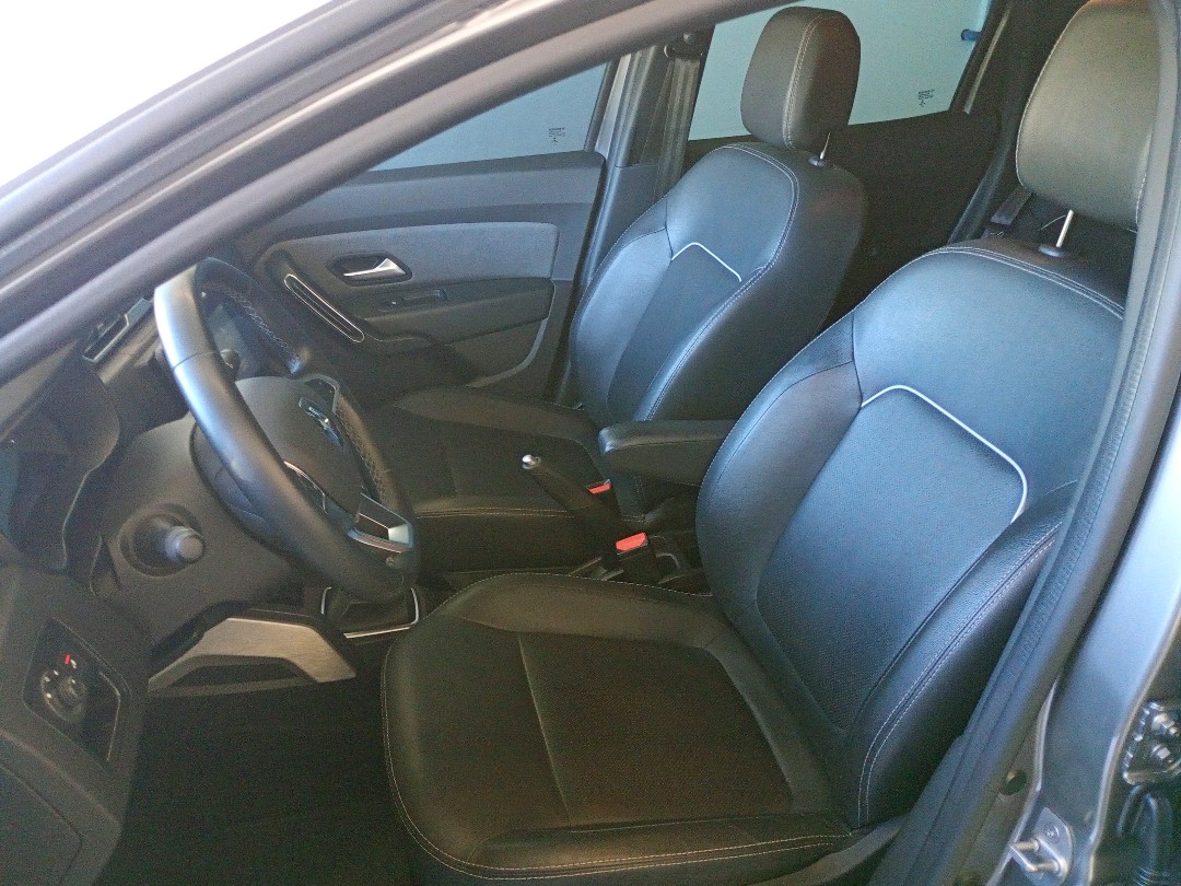 DUSTER 1.3 TCE FLEX ICONIC X-TRONIC3