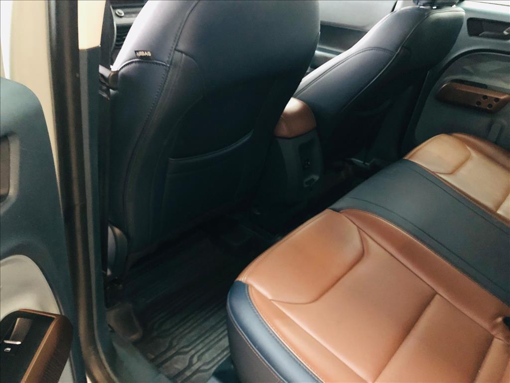 MAVERICK 2.5 HYBRID LARIAT e-CVT9