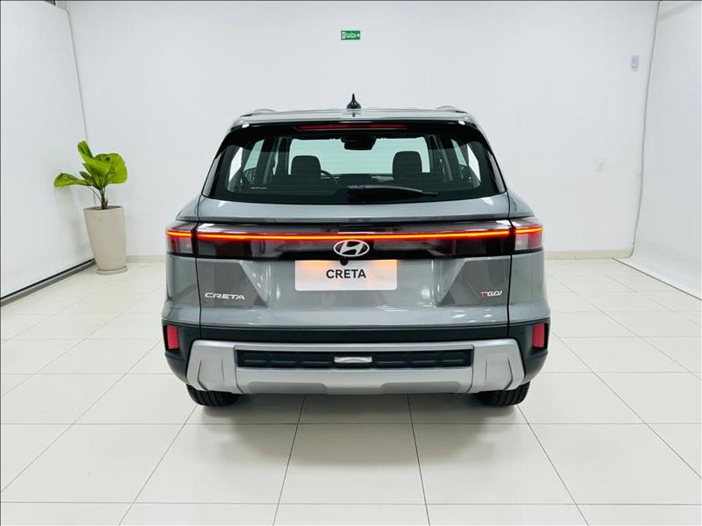 Hyundai-CRETA-1.0 TGDI FLEX LIMITED AUTOMÁTICO