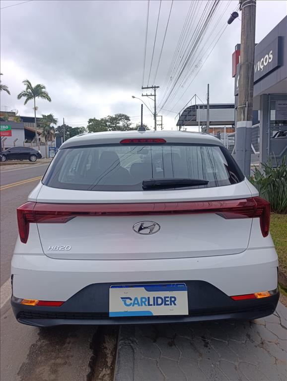 HB20 1.0 12V FLEX COMFORT MANUAL1