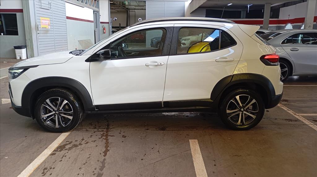 PULSE 1.0 TURBO 200 FLEX AUDACE CVT5