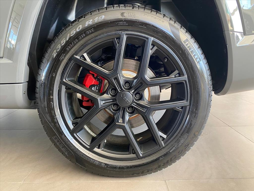 COMMANDER 2.0 HURRICANE 4 TURBO GASOLINA BLACKHAWK AT99