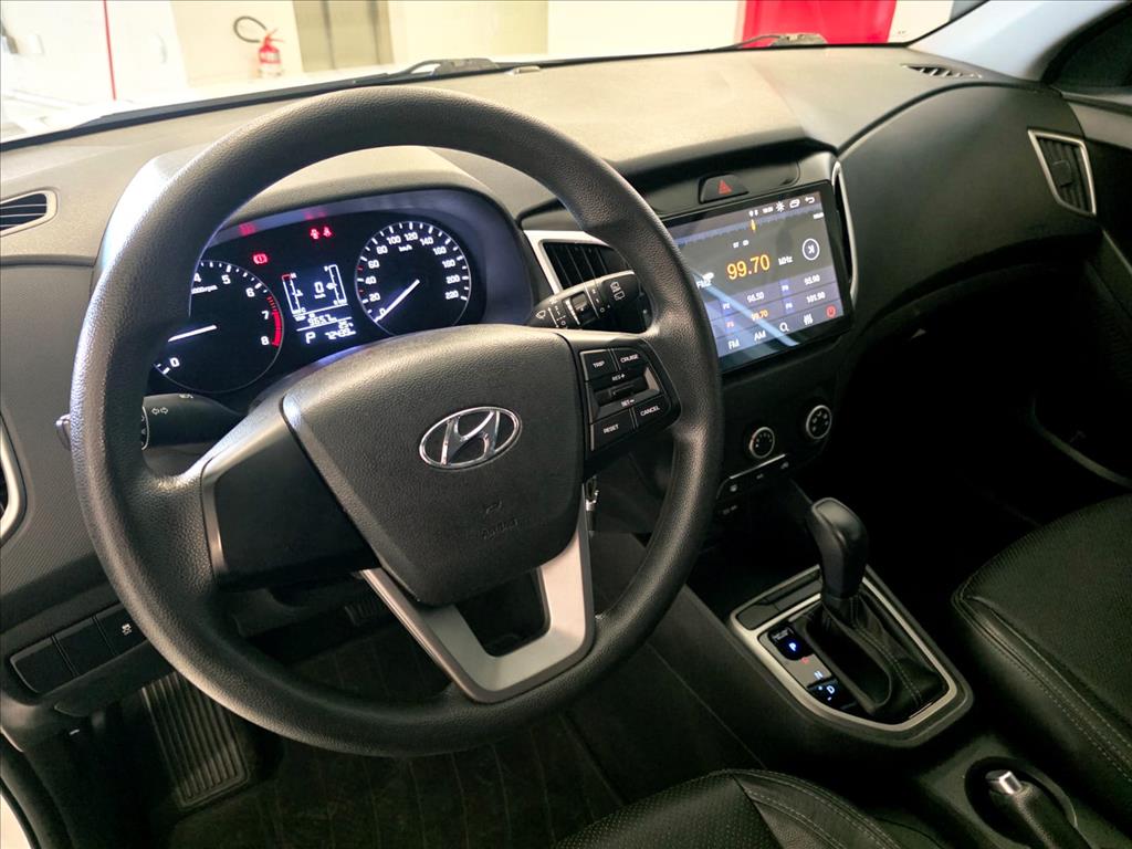 CRETA 1.6 16V FLEX ATTITUDE AUTOMÁTICO8