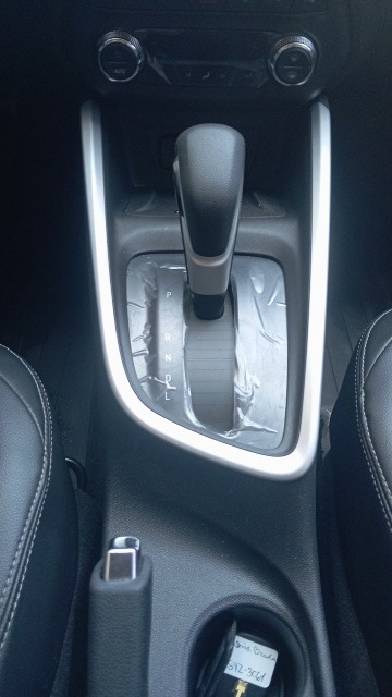 ONIX 1.0 TURBO FLEX PREMIER AUTOMÁTICO6