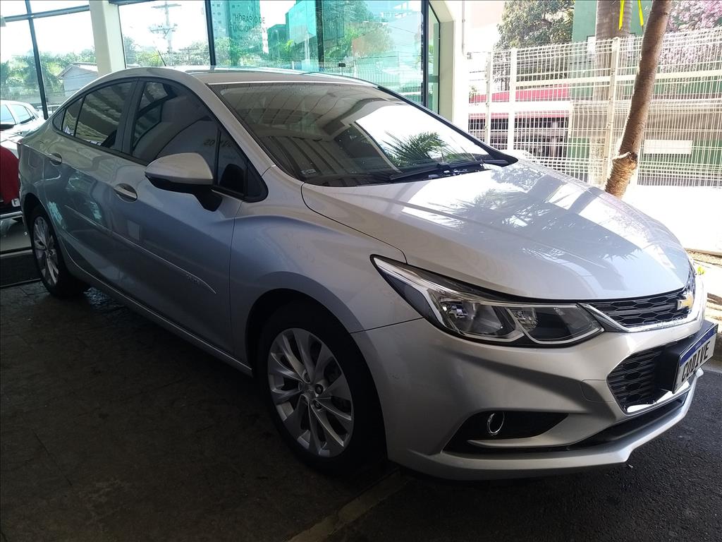 CRUZE 1.4 TURBO LT 16V FLEX 4P AUTOMÁTICO CRUZE 1.4 TURBO LT 16V FLEX 4P AUTOMÁTICO