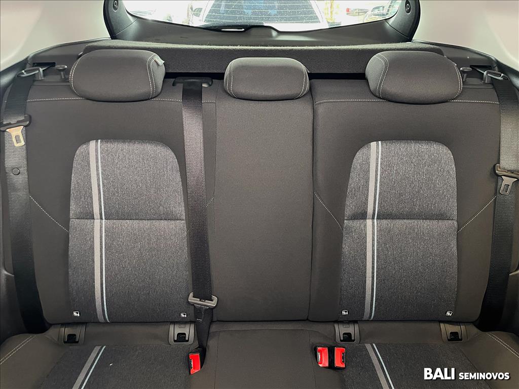 TRACKER 1.0 TURBO FLEX LT AUTOMÁTICO18