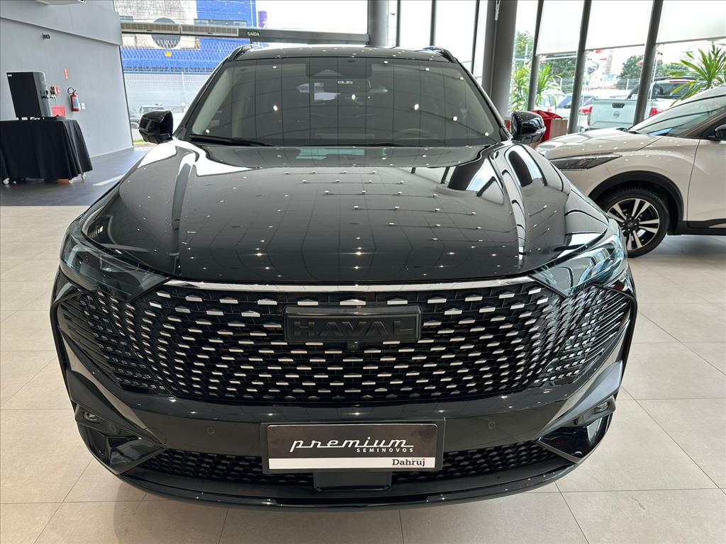 HAVAL H6 1.5 HEV PREMIUM E-TRACTION2