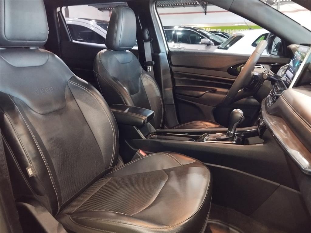 COMPASS 1.3 T270 TURBO FLEX S AT610