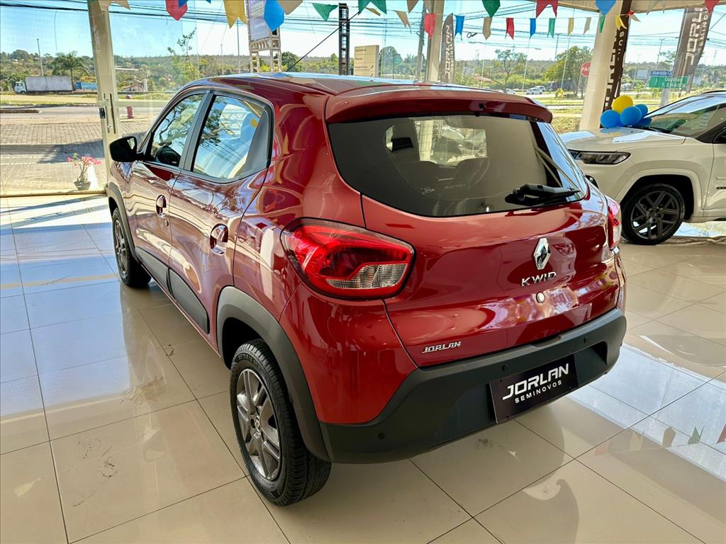 KWID 1.0 12V SCE FLEX INTENSE MANUAL4