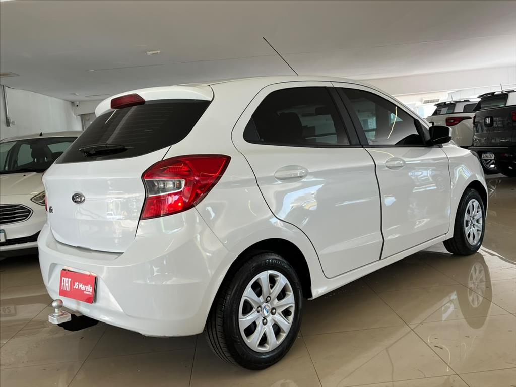 KA 1.0 TI-VCT FLEX SE MANUAL5