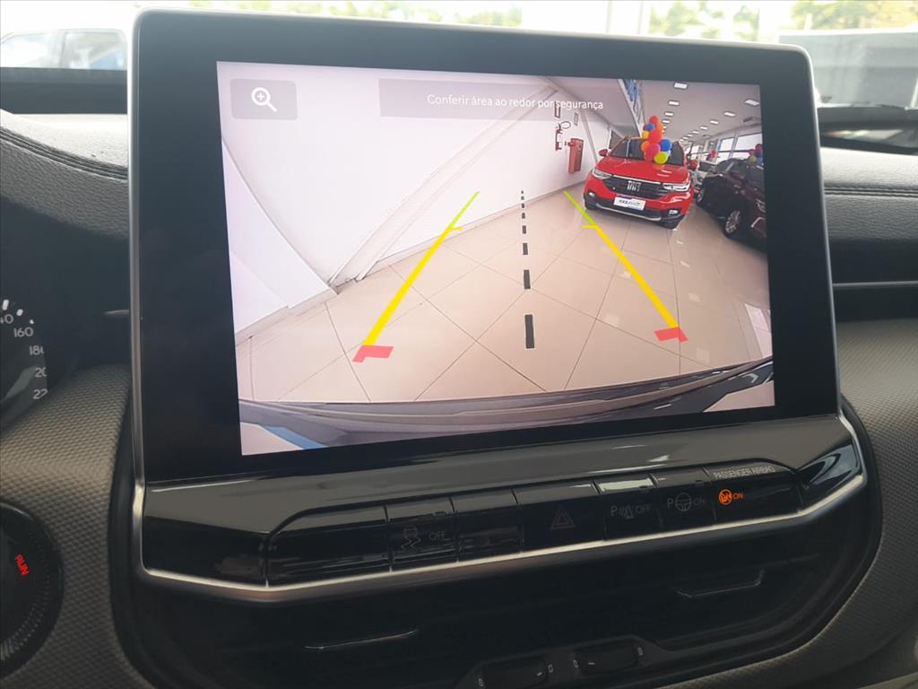 COMPASS 2.0 TD350 TURBO DIESEL LONGITUDE AT98