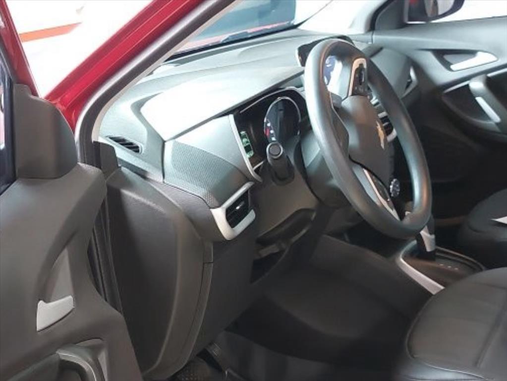 TRACKER 1.0 TURBO FLEX LT AUTOMÁTICO2