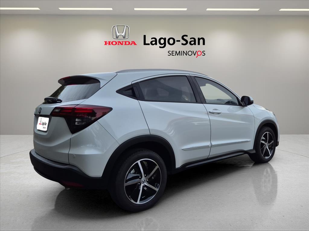 HR-V 1.8 16V FLEX EX 4P AUTOMÁTICO2