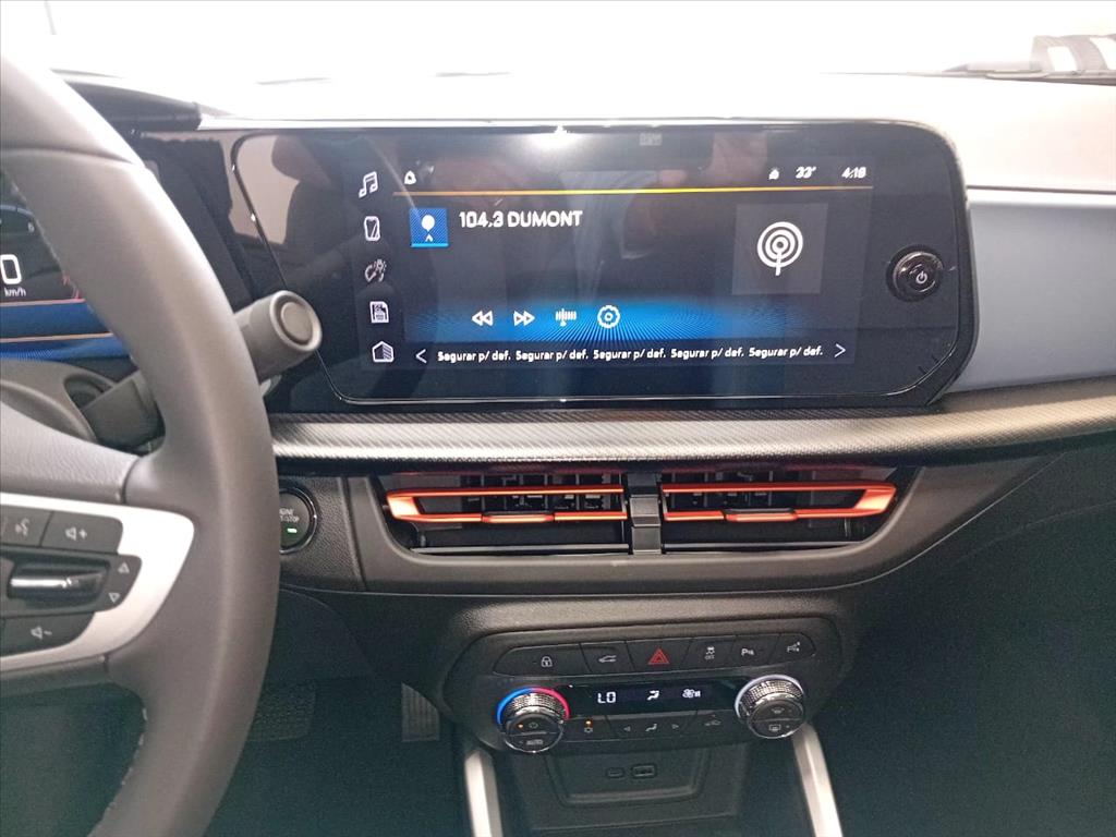 ONIX 1.0 TURBO FLEX PREMIER AUTOMÁTICO10