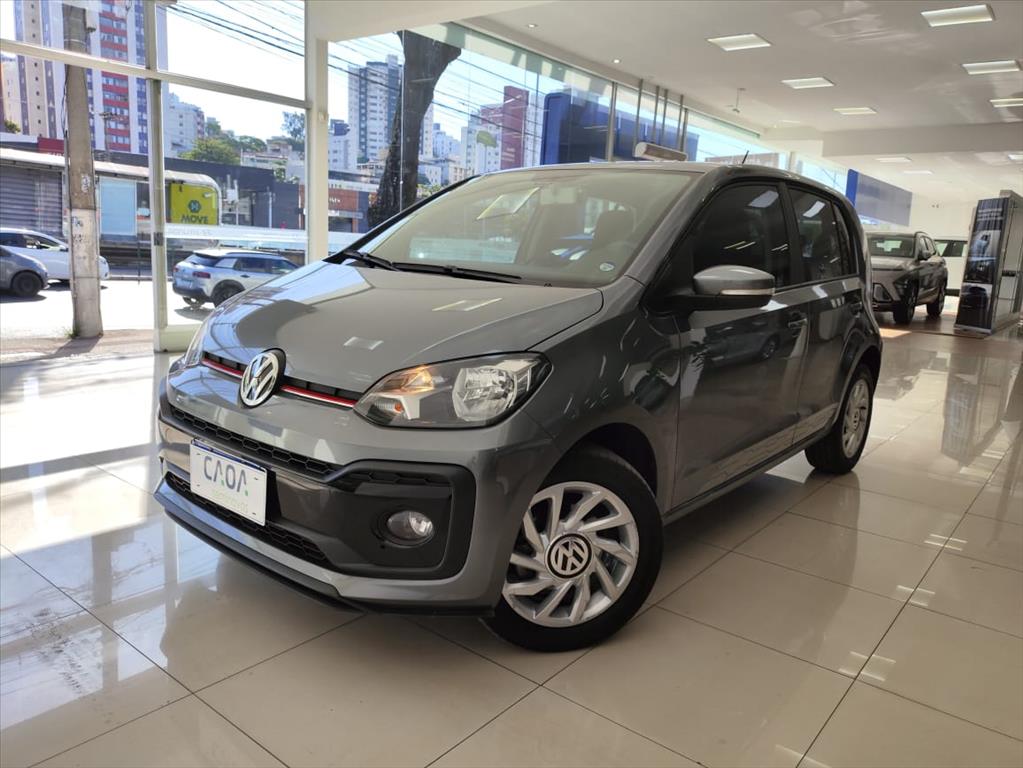 1.0 170 TSI TOTAL FLEX CONNECT 4P MANUAL