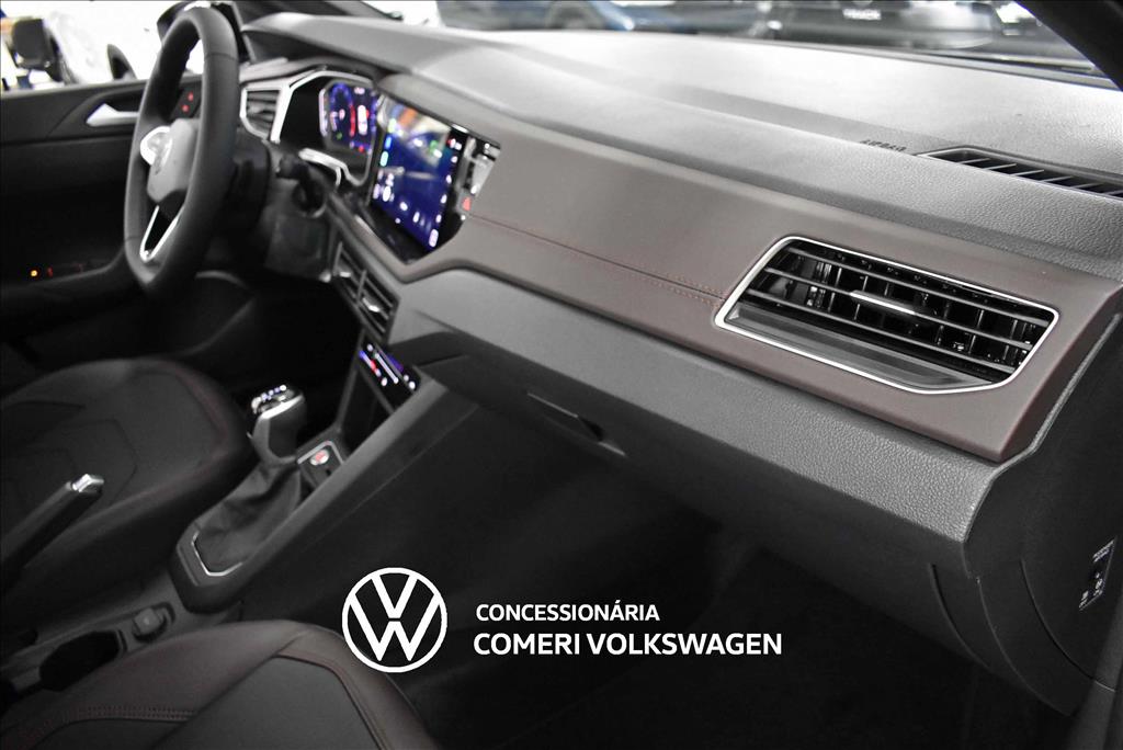 VIRTUS 1.0 200 TSI HIGHLINE AUTOMÁTICO