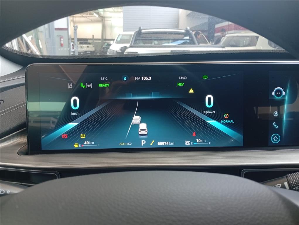 TIGGO 8 1.6 TGDI GASOLINA TXS MAX DRIVE DCT7