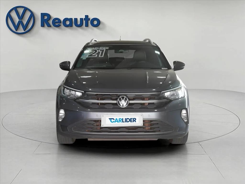 NIVUS 1.0 200 TSI TOTAL FLEX HIGHLINE AUTOMÁTICO1