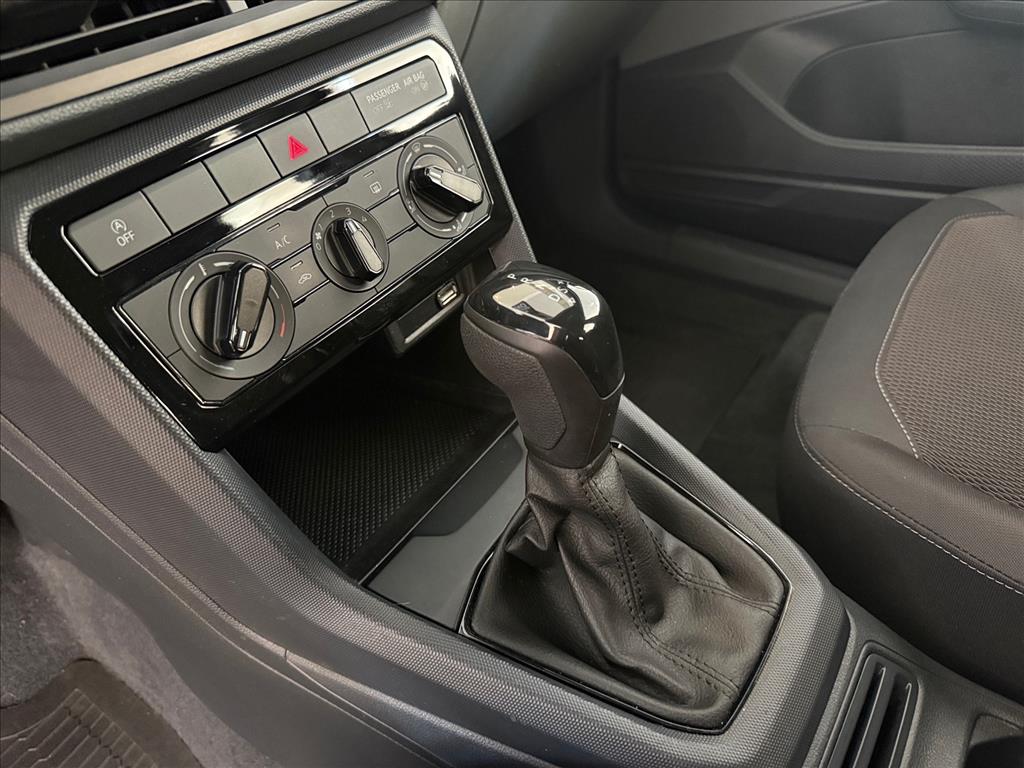 T-CROSS 1.0 200 TSI TOTAL FLEX SENSE AUTOMÁTICO13