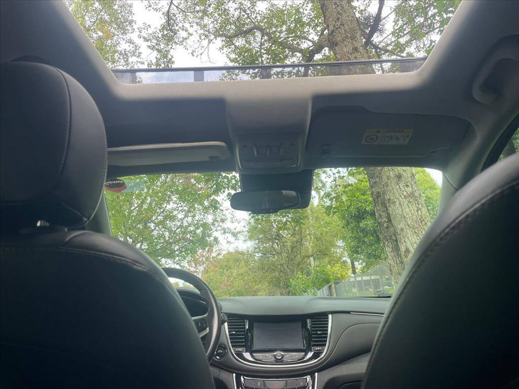 GM - Chevrolet-TRACKER-1.4 16V TURBO FLEX PREMIER AUTOMÁTICO