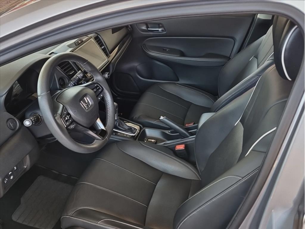 CITY 1.5 i-VTEC FLEX HATCH TOURING CVT5