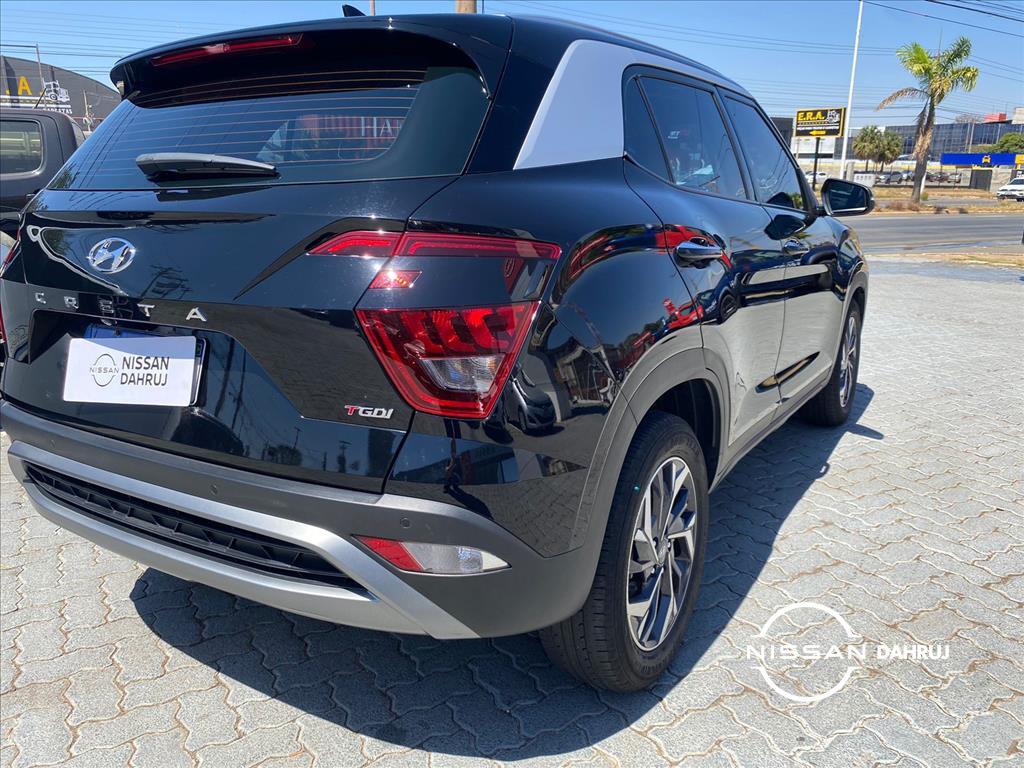 CRETA 1.0 TGDI FLEX LIMITED AUTOMÁTICO17