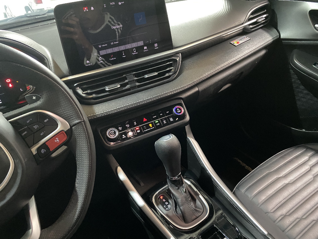 Fiat-FASTBACK-1.3 TURBO 270 FLEX LIMITED EDITION AT6