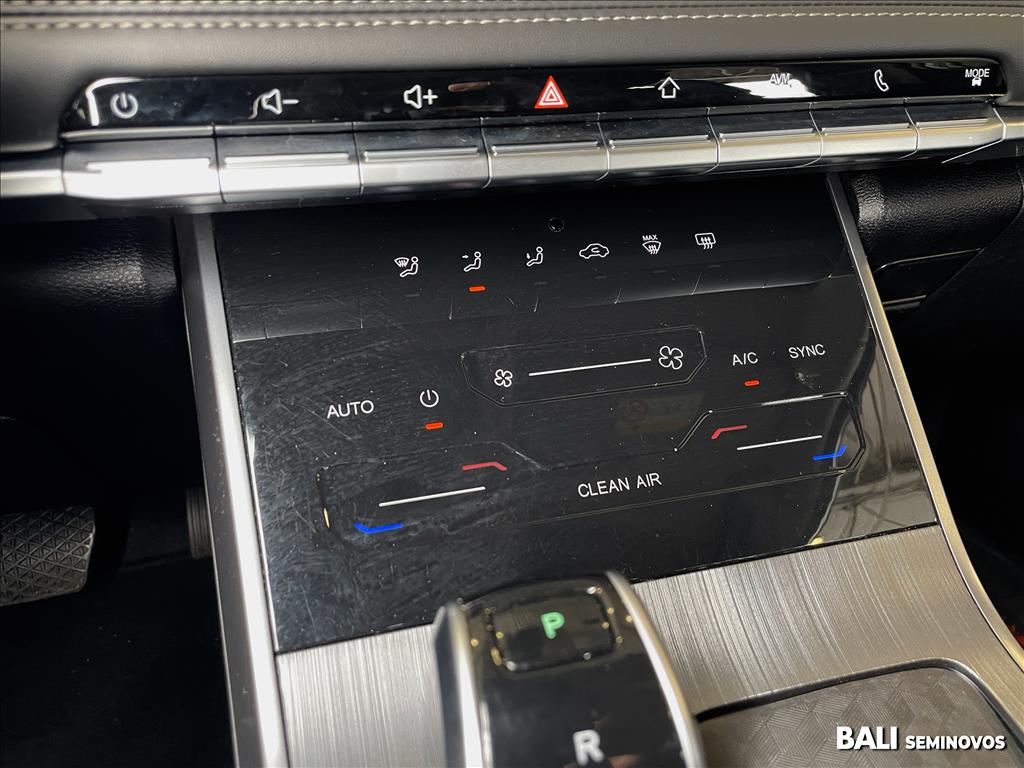 TIGGO 5X PRO 1.5 TCI FLEX HYBRID CVT14