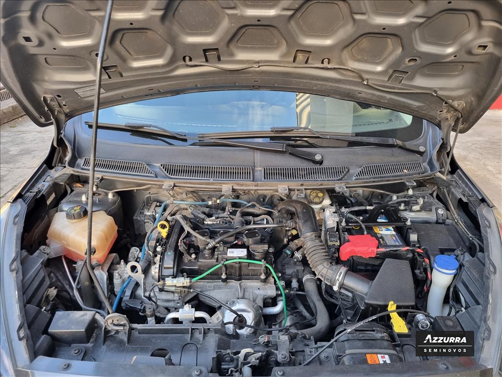 KA 1.0 TI-VCT FLEX SE MANUAL9