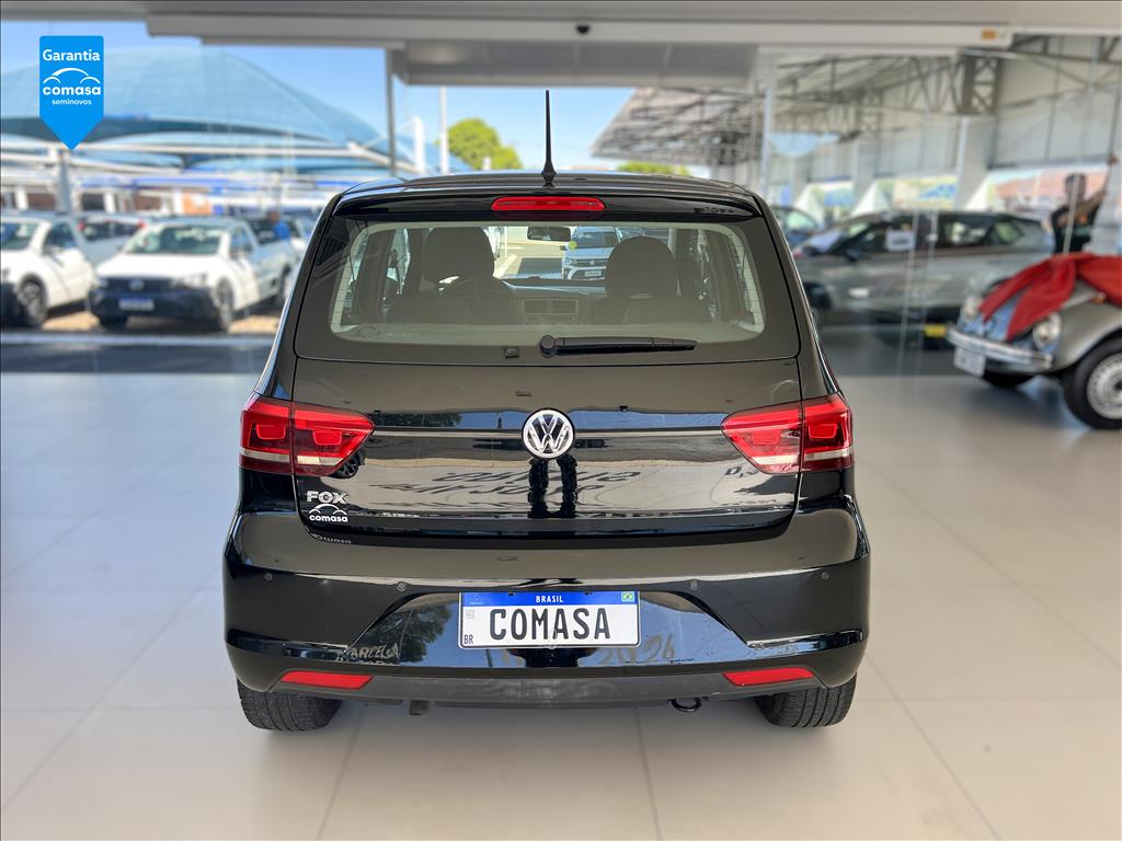 FOX 1.6 MSI TOTAL FLEX CONNECT 4P MANUAL6