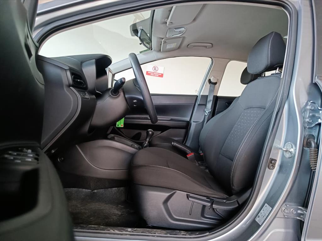 HB20 1.0 12V FLEX COMFORT PLUS MANUAL4