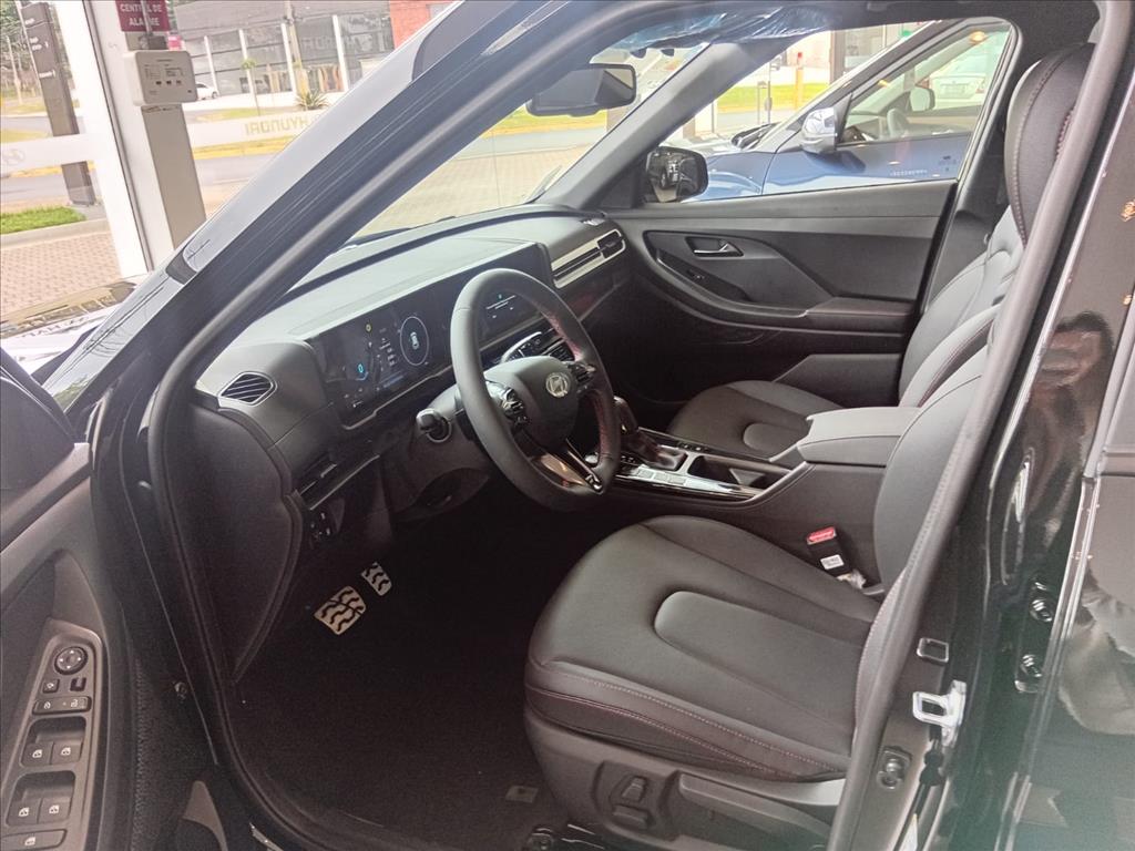 CRETA 1.6 TGDI FLEX N LINE DCT11