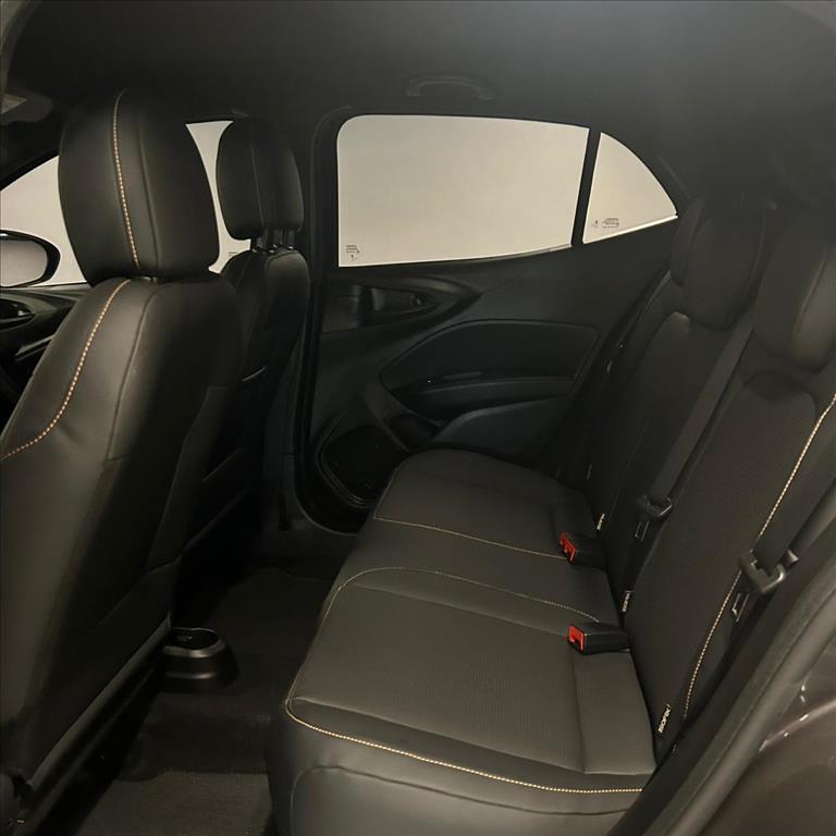 ARGO 1.3 FIREFLY FLEX TREKKING CVT9