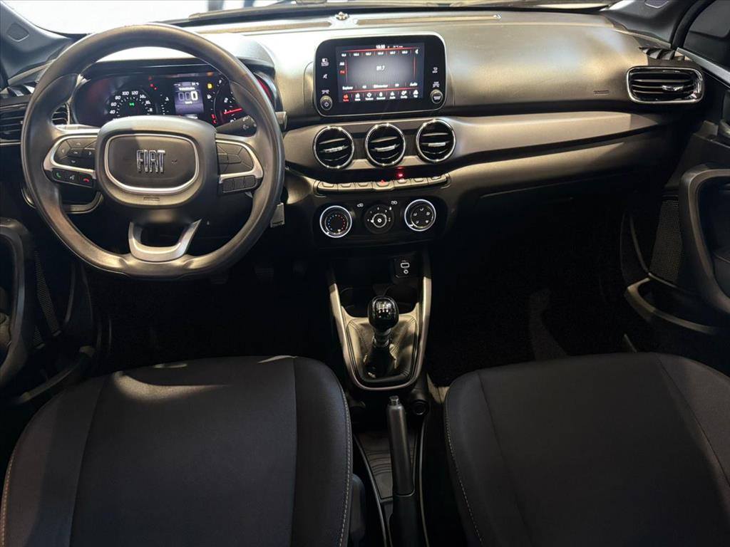 ARGO 1.3 FIREFLY FLEX TREKKING MANUAL5