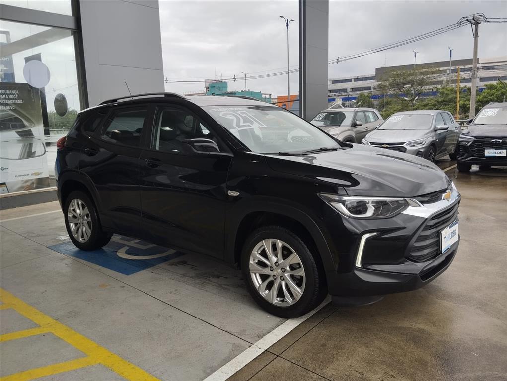 TRACKER 1.2 TURBO FLEX LTZ AUTOMÁTICO3
