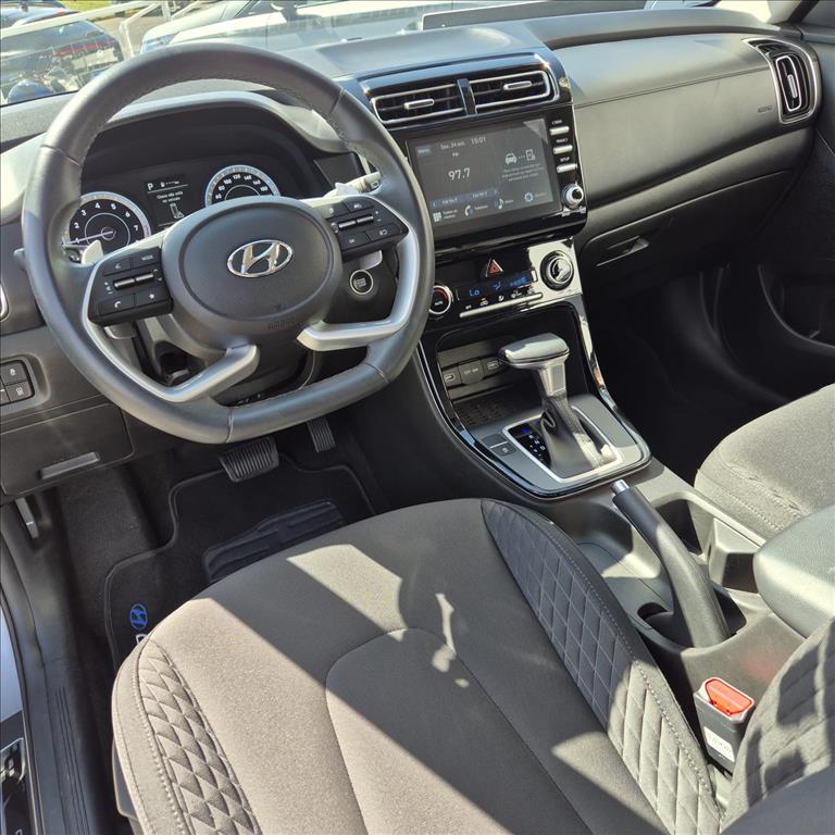 CRETA 1.0 TGDI FLEX LIMITED AUTOMÁTICO10