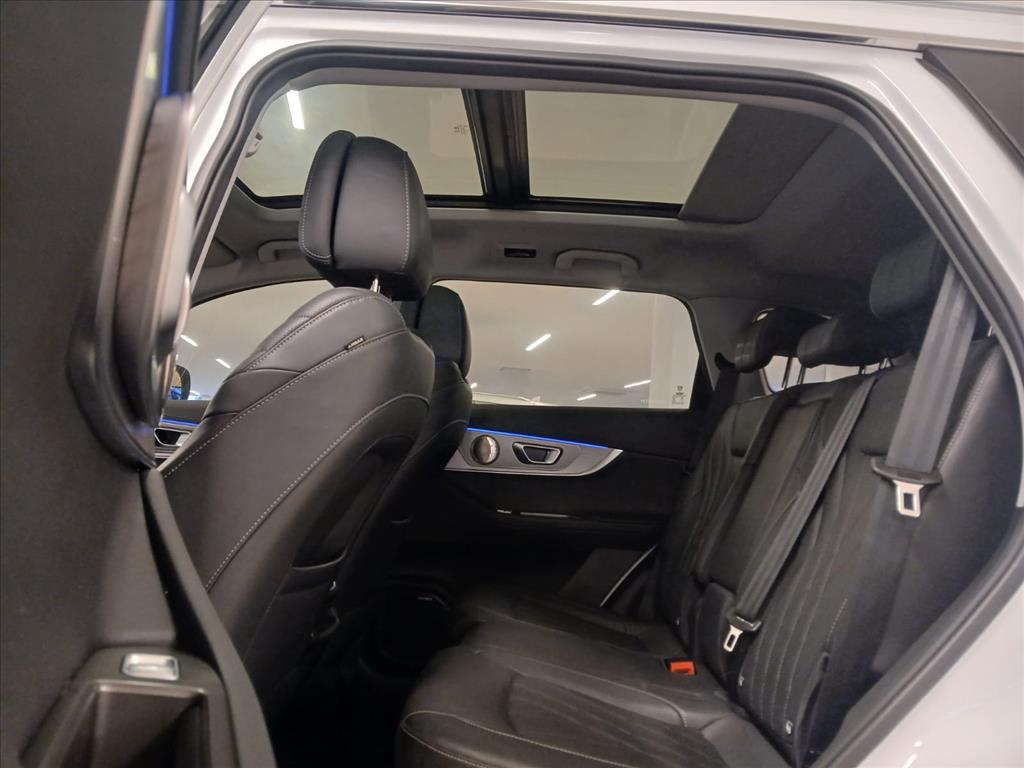 Caoa Chery-TIGGO 8 PRO-1.6 TGDI GASOLINA DCT