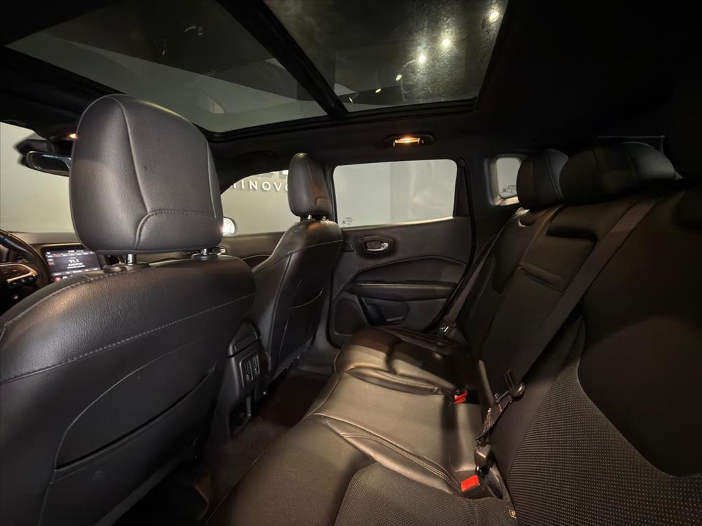 COMPASS 2.0 16V DIESEL S 4X4 AUTOMÁTICO9