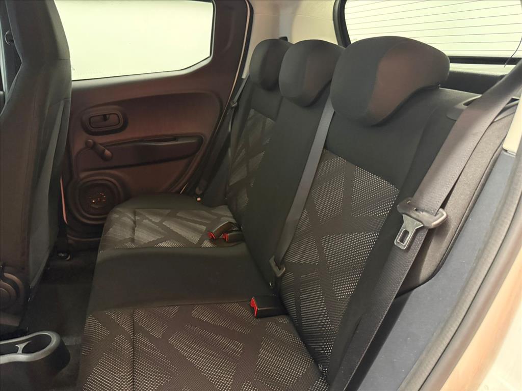 MOBI 1.0 EVO FLEX LIKE. MANUAL6